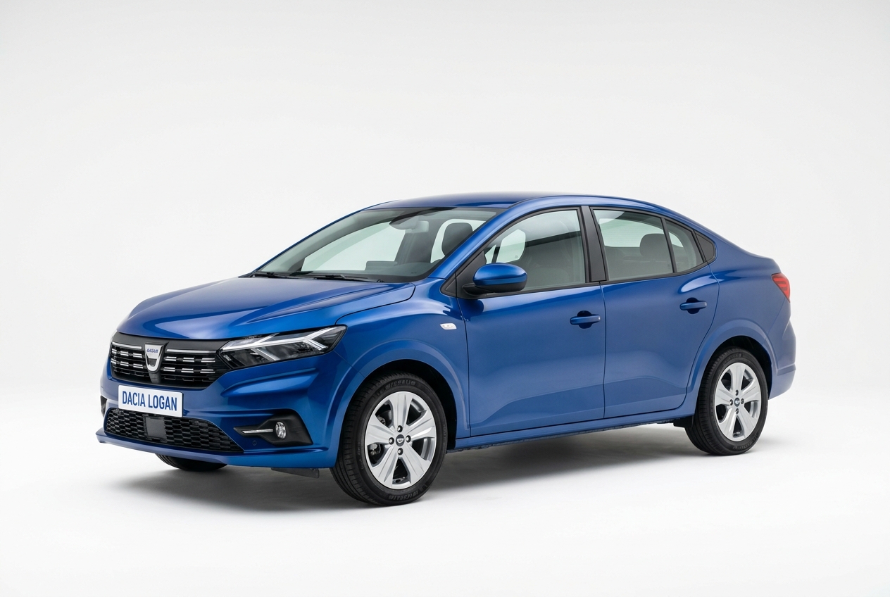 Dacia Logan Diesel